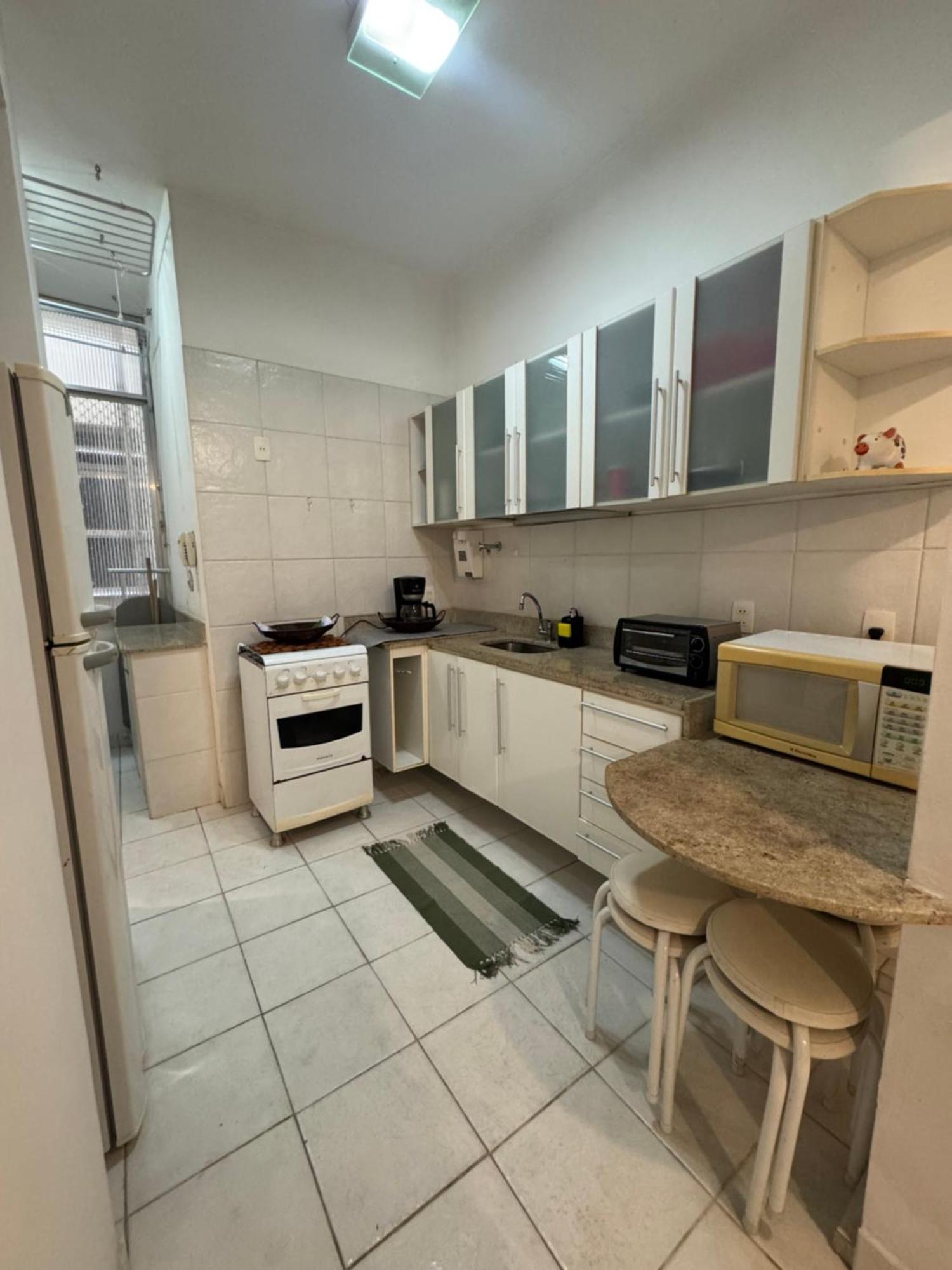 Apartamento 4 Minutos Da Amplo E Versatil Vp306-604 Rio de Janeiro