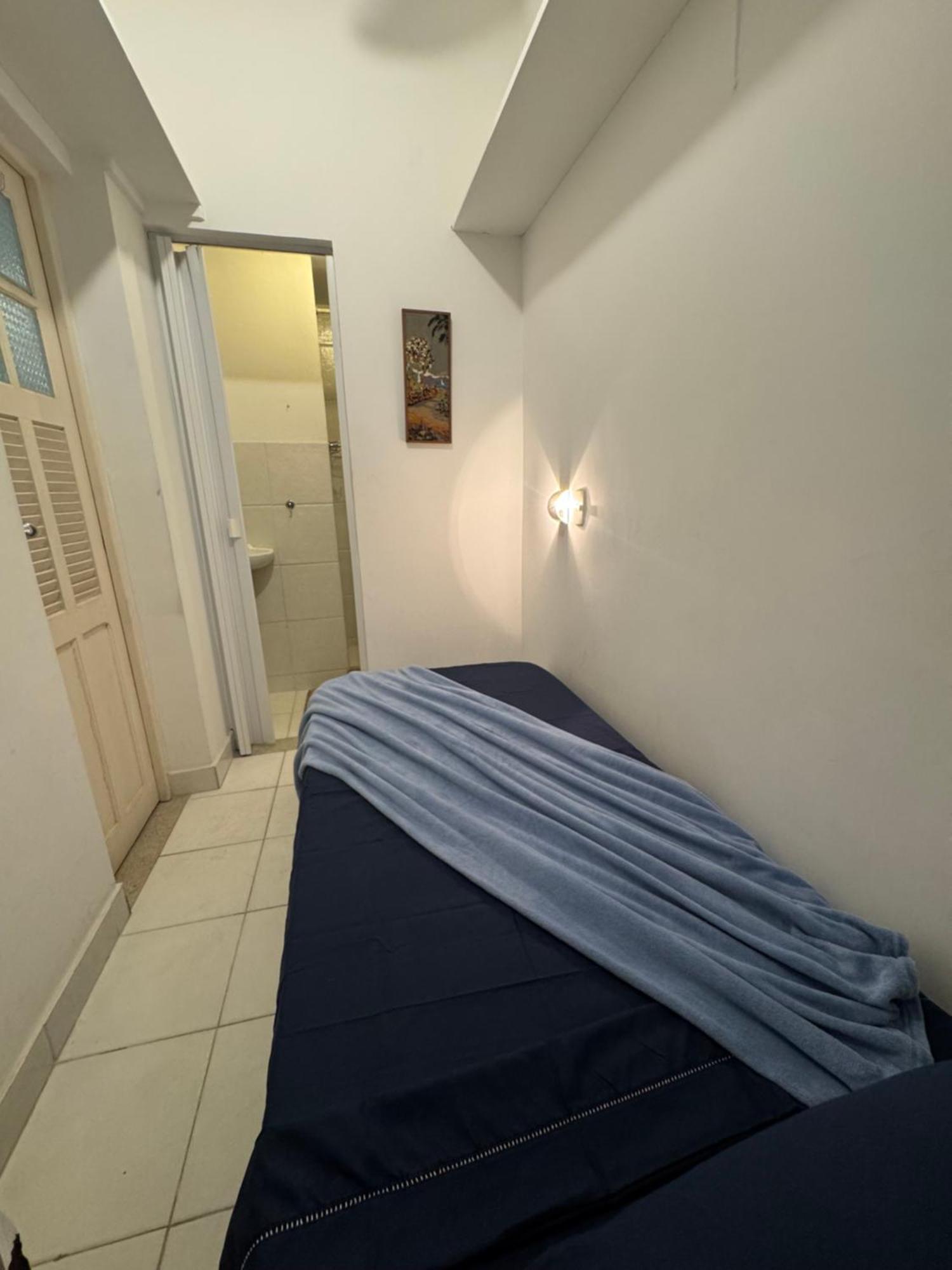 4 Minutos Da Amplo E Versatil Vp306-604 Apartamento Rio de Janeiro