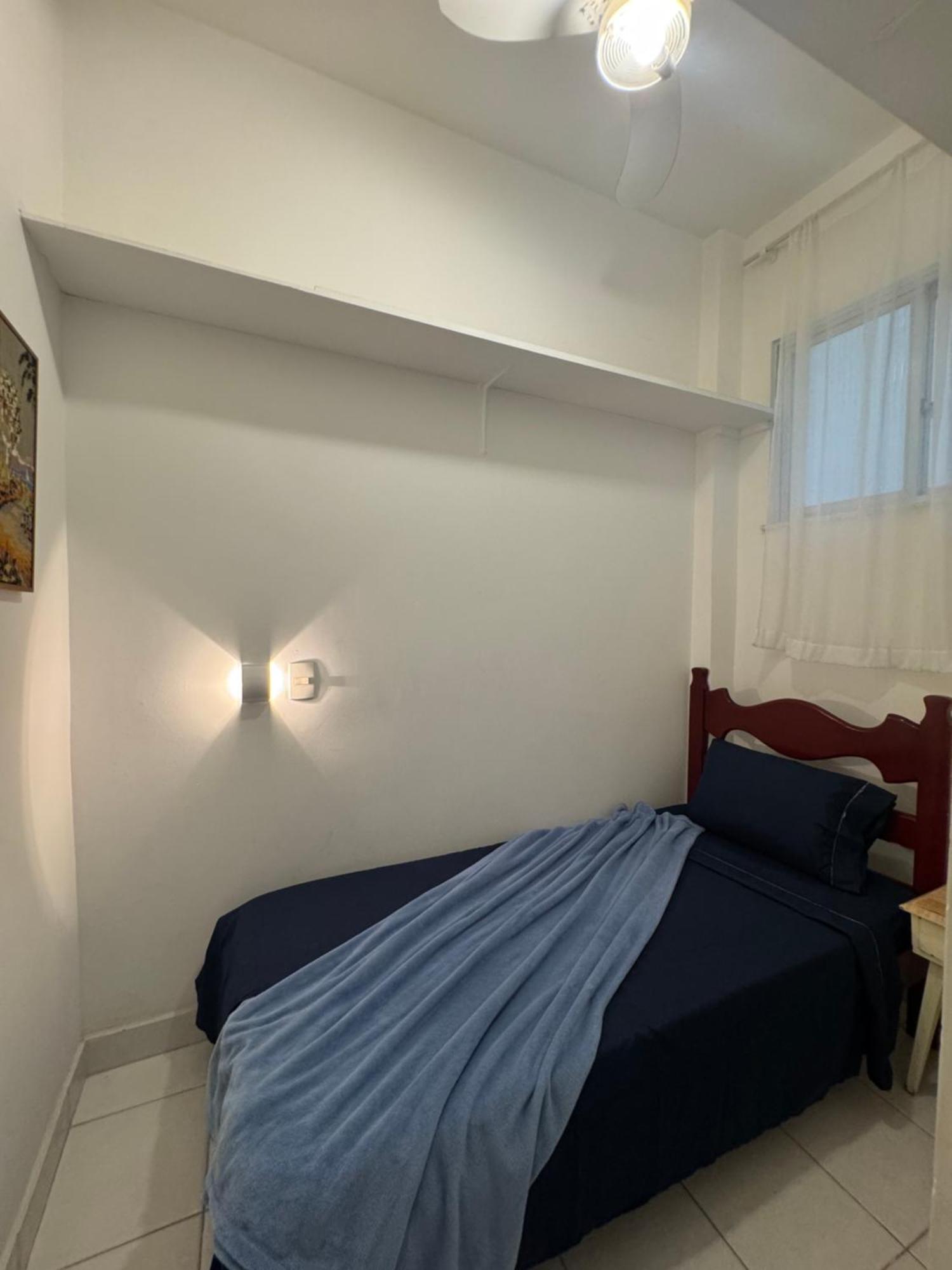Apartamento 4 Minutos Da Amplo E Versatil Vp306-604 *