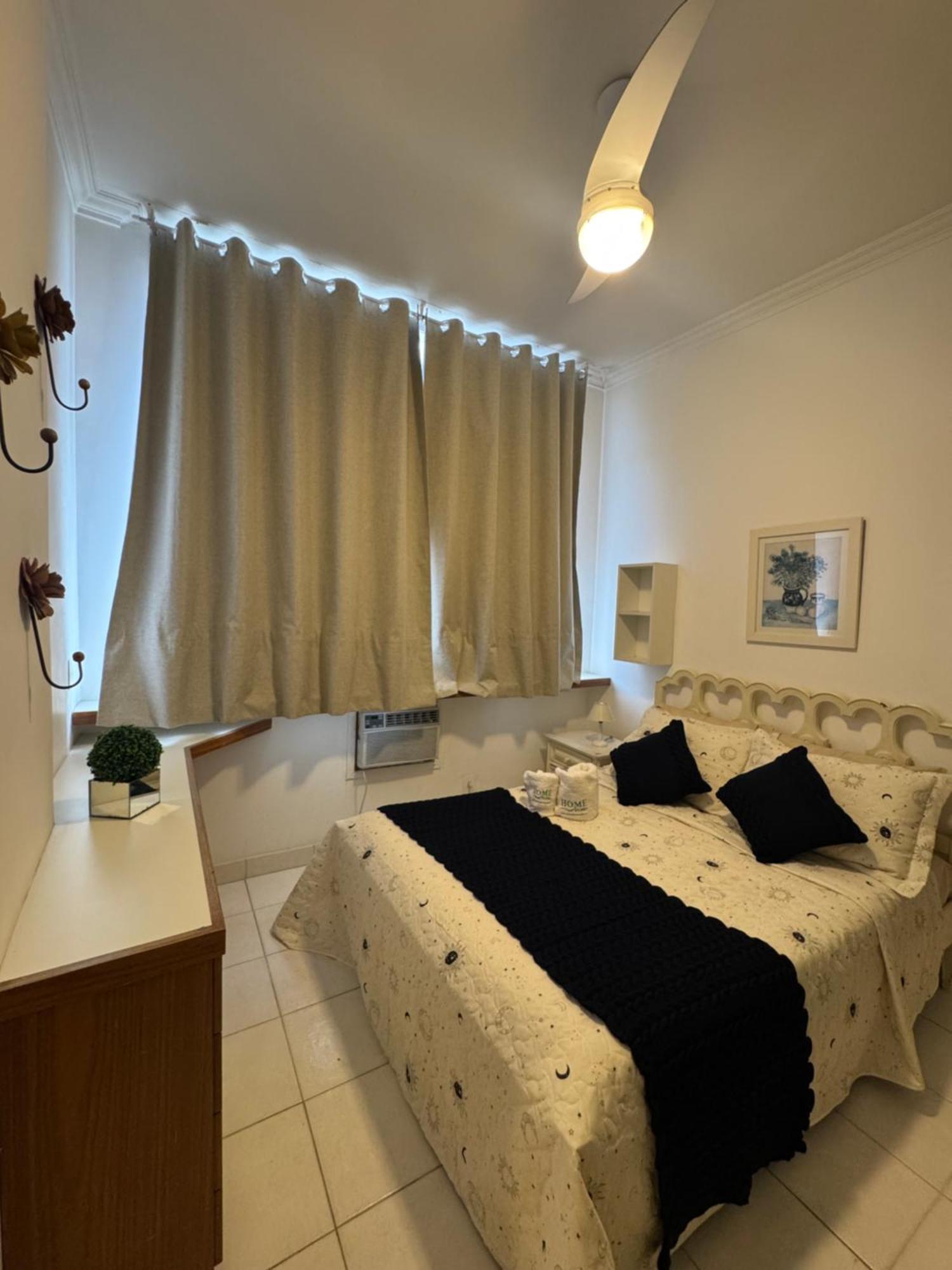 Apartamento 4 Minutos Da Amplo E Versatil Vp306-604 Rio de Janeiro