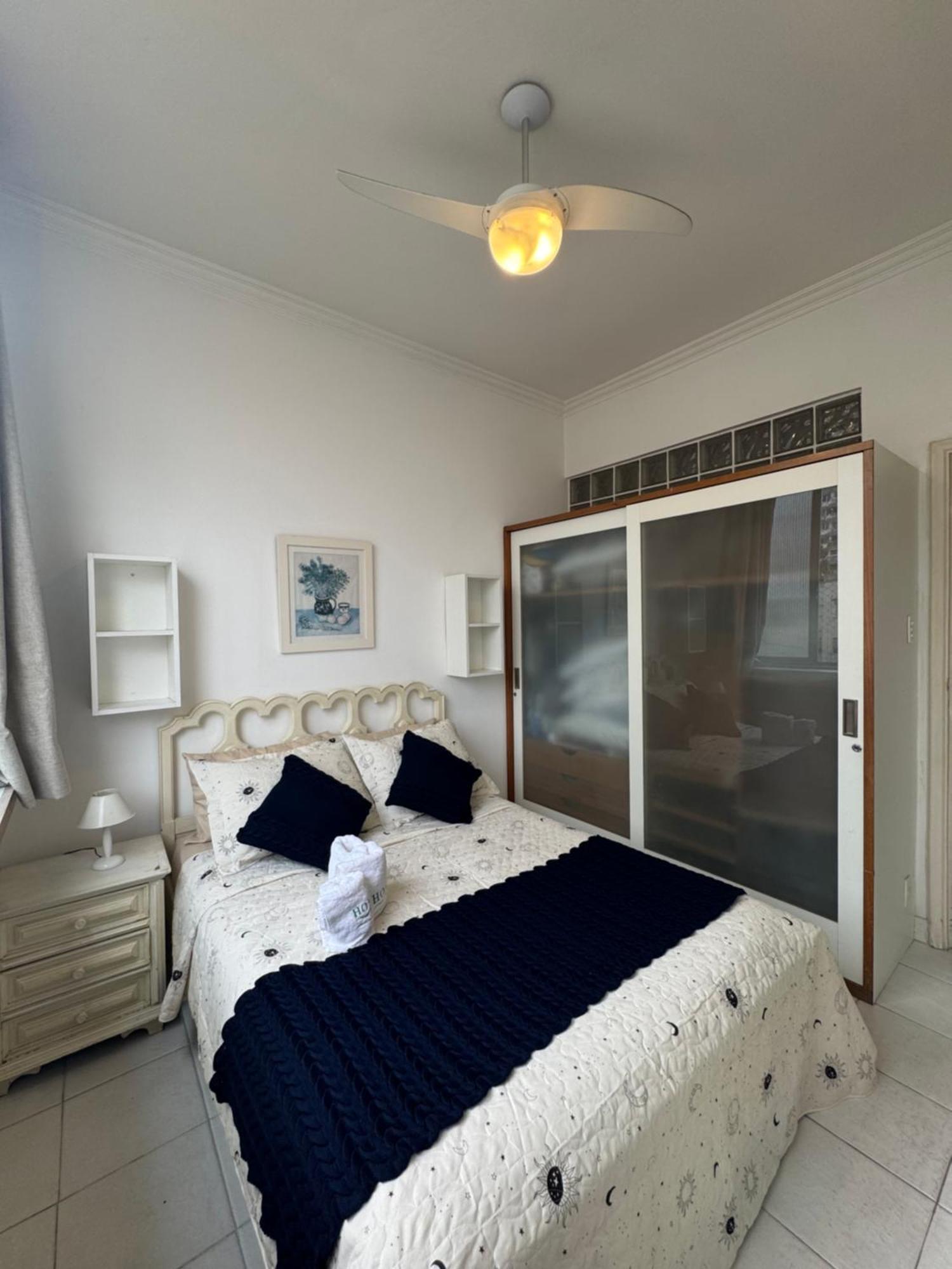 4 Minutos Da Amplo E Versatil Vp306-604 Apartamento *